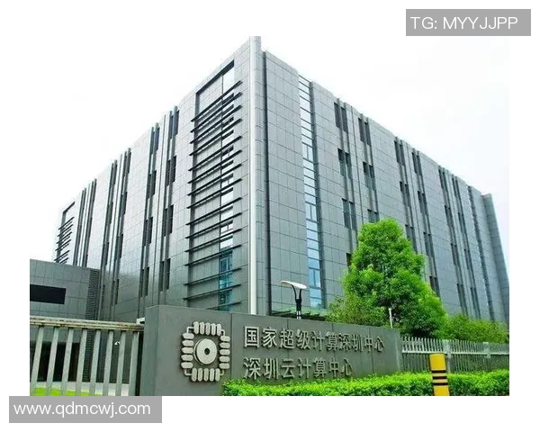豪门国际超算中心设计理念与技术创新的深度探讨与未来展望